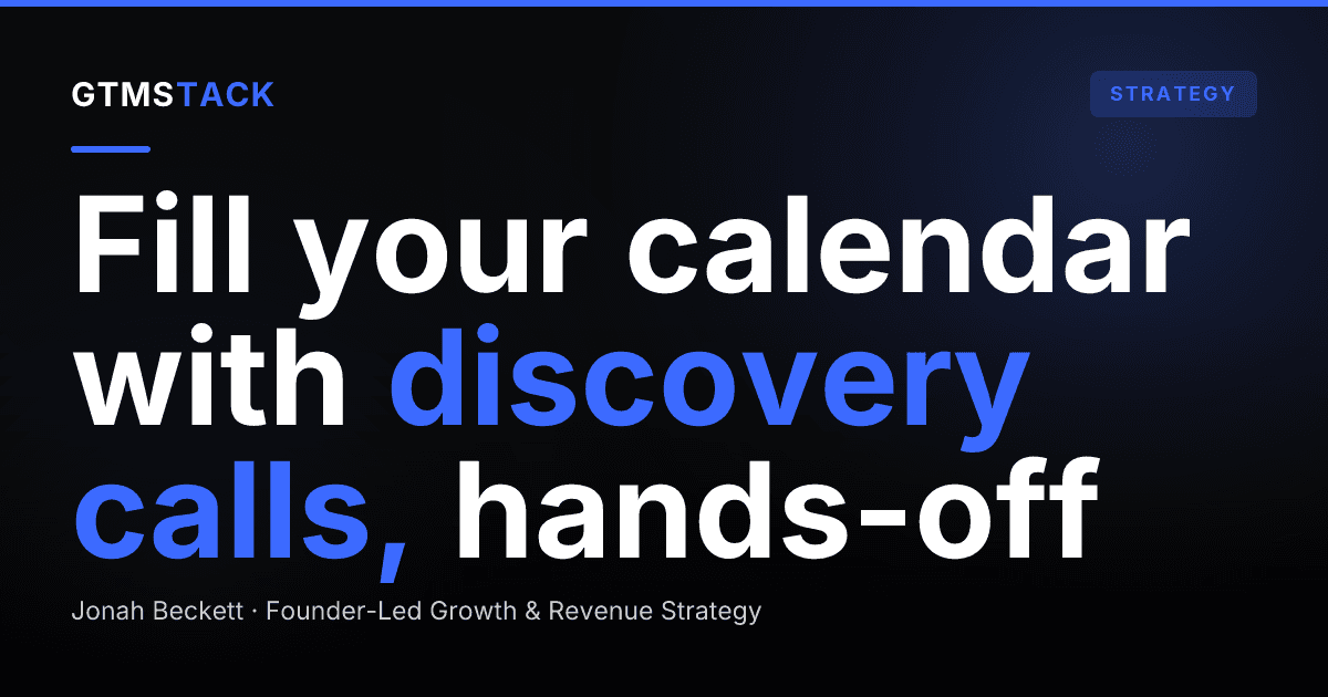 LinkedIn Lead Generation for Consultants and Coaches