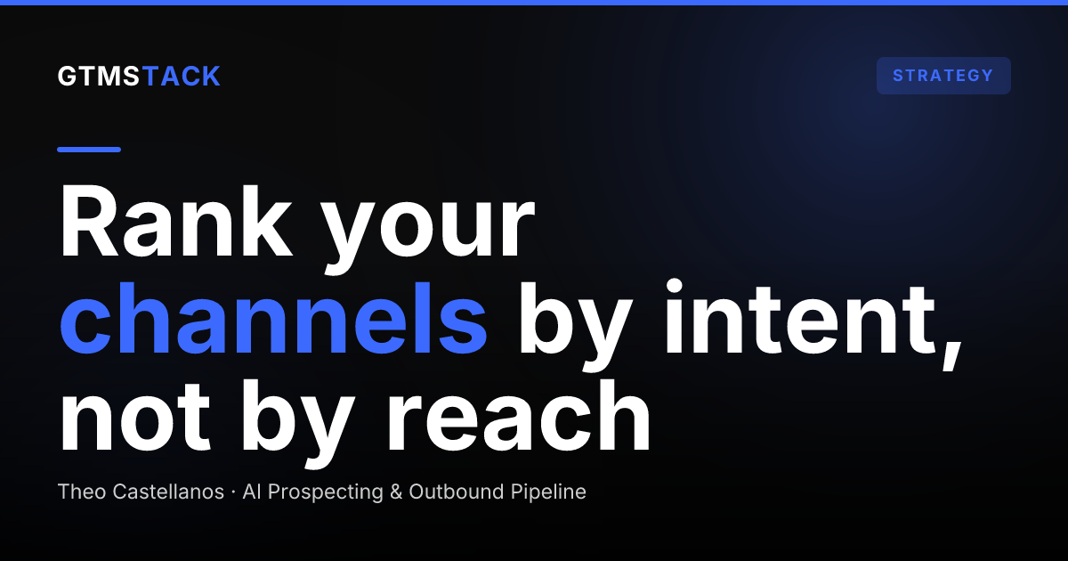12 B2B Lead Generation Strategies That Work in 2026