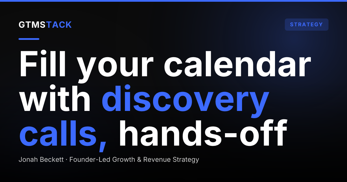 LinkedIn Lead Generation for Consultants and Coaches